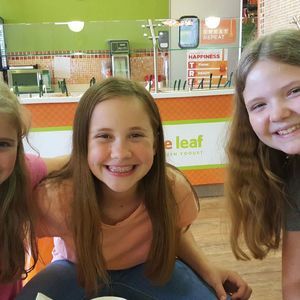 Meet your Posher, Beverly